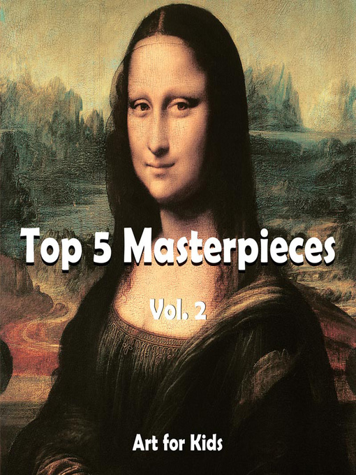 Title details for Top 5 Masterpieces vol 2 by Klaus H. Carl - Wait list
